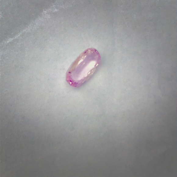 Loose Kunzite Gemstone - Picture 1 of 7